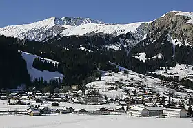 Lenk im Simmental