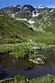 Mittlerer Murgsee