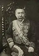 Takahira Kogoro