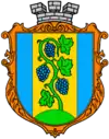 Wappen von Pidbusch