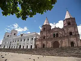 San Francisco Javier