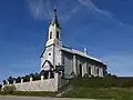Kirche