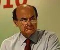 Pier Luigi Bersani2009 bis 2013