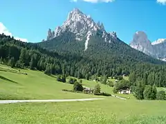 Val Canali