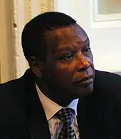 Pierre Buyoya(* 1949)