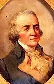 Pierre Samuel du Pont de Nemours