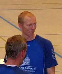 Pierre Thorsson