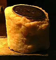 La Pierre Dorée