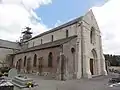 Kirche Saint-Pierre