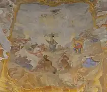 KirchenhimmelMissionspredigt