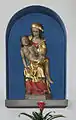 Pietà in Wallfahrtskirche Heiligkreuz (St. Gallen)