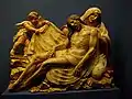 Pietà (Kathedrale von Huesca)