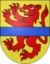 Wappen von Pieterlen