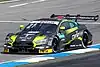 Pietro Fittipaldi im WRT Audi RS 5 DTM