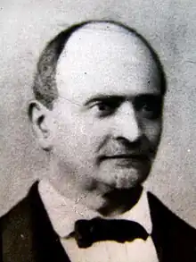 Pietro Roselli (um 1870)
