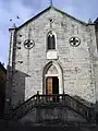 Pieve Santa Maria