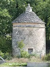 Taubenturm