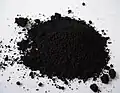 KupferchromitschwarzC.I. Pigment Black 28