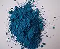 Cobaltchromspinell, bläulichC.I. Pigment Blue 36