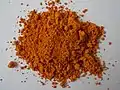 ChromantimontitanatC.I. Pigment Brown 24