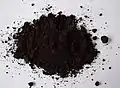 EisenchromspinellC.I. Pigment Brown 35