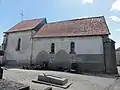 Kirche Saint-Rémi