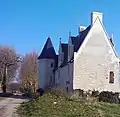 Herrenhaus Champdoiseau