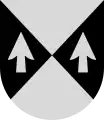 Wappen von Pihtipudas