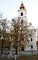 Römisch-katholische Kirche