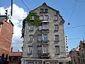 Miets- und Geschäftshaus in Ecklage
