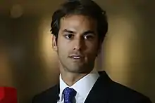 Felipe Nasr 2016