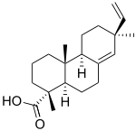 (+)-Pimarsäure