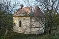 Kapelle Nepomuki Szent János