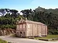 Kapelle Santa Lucia