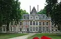 Schloss Pinterville