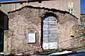 Mairie im Ortsteil Forcili