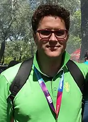 Piotr Markiewicz (2014)