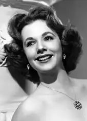 14. Oktober: Piper Laurie (1951)