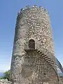 Torre Saracena