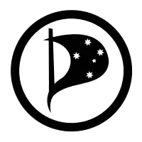 Logo der Pirate Party Australia