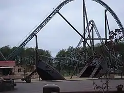 Piraten in Djurs Sommerland