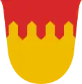 Wappen der Landschaft Pirkanmaa