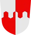 Wappen von Pirkkala