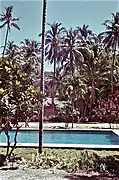 Schwimm-bad (1966)