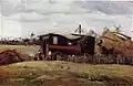 La Roulotte