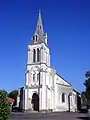 Kirche Saint-Pierre