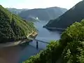 Fluss Piva