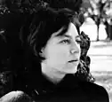 Alejandra Pizarnik († 1972)