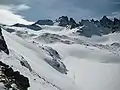 Blick von Wildseeluggen im Winter