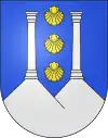 Wappen von Pizy